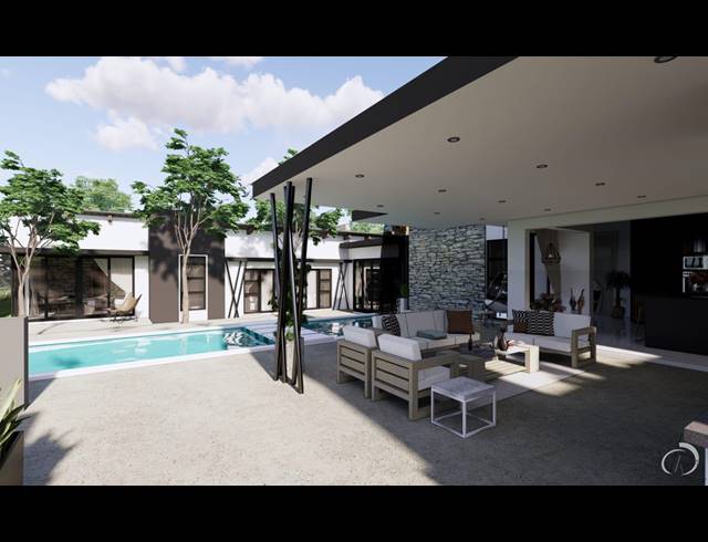 3 BEDROOM FREESTANDING FOR SALE IN CASHAN